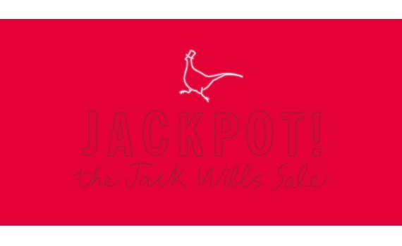 Jack wills US online store on sale