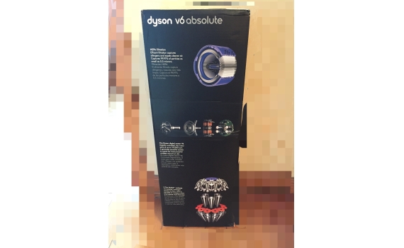 Dyson V6 Absolute