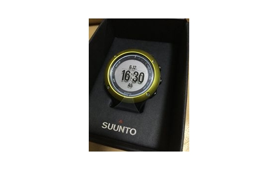 suunto ambit 2s