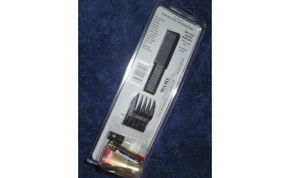 Wahl Personal Hair Trimmer 9985-600
