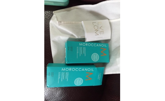 MOROCCANOIL TREATMENT 125ML (25% EXTRA FREE)