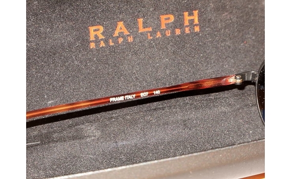 Polo Ralph Lauren Sunglasses 