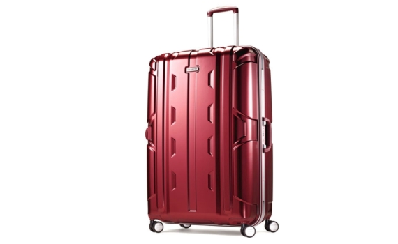 Samsonite Cruisair DLX 30