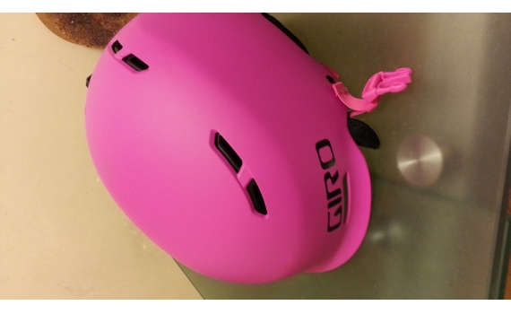 Giro Discord Snowsport Helmet