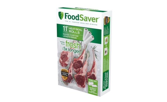 Amazon買FoodSaver 真空袋, 仲平過淘寶貨!