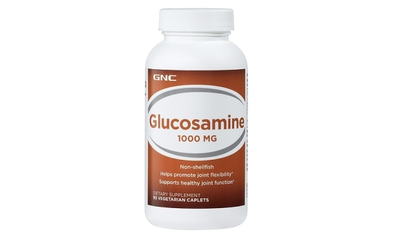 GNC Glucosamine 1000 MG