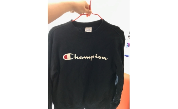 日本champion