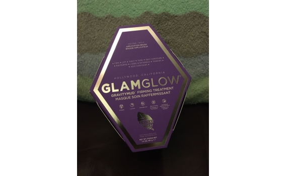 Glamglow Gravitymud