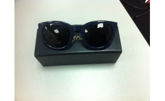 Great quality sunglasses from J Crew