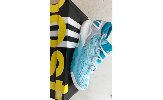 Adidas boost basketball 