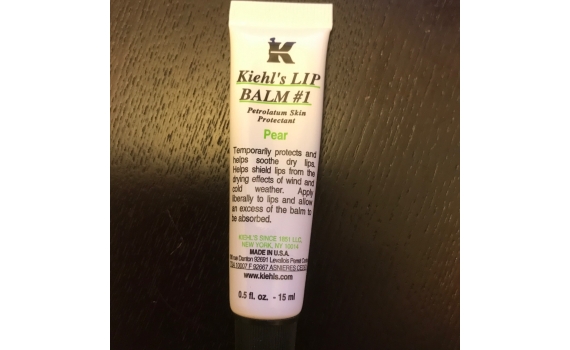 Kiehl's 潤唇膏