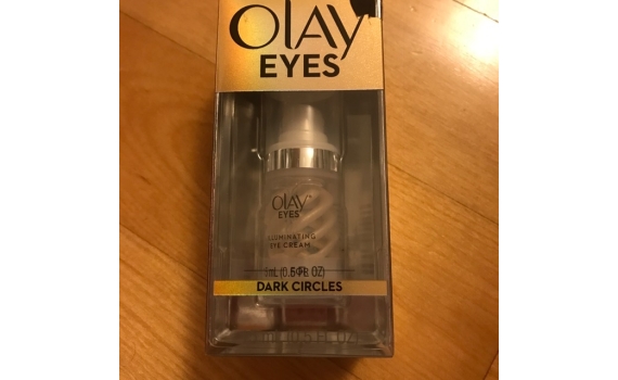 OLAY 眼霜