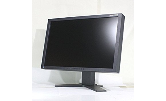EIZO FlexScan S1934-TBK Monitor