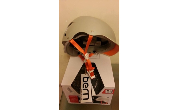 Bern Lenox Multi-Sport Helmet