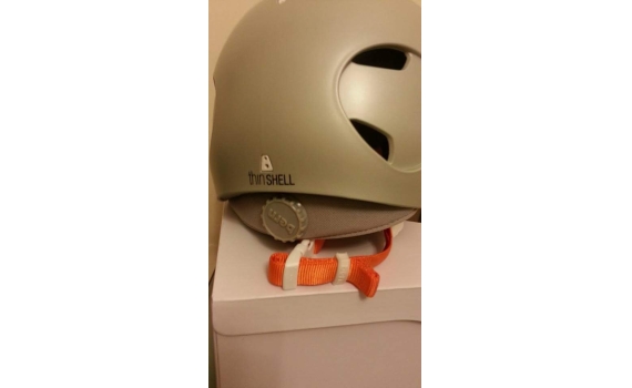 Bern Lenox Multi-Sport Helmet