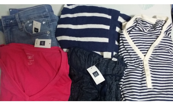 Gap Sale