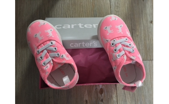 Carter's