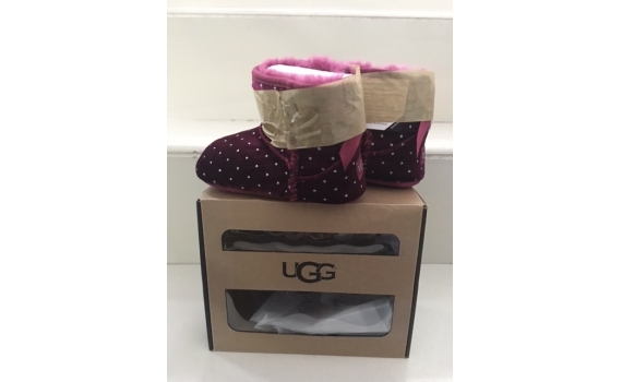 UGG kids