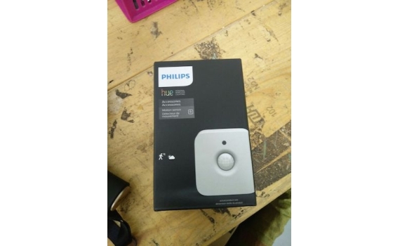 Philips Philips Hue Motion Sensor