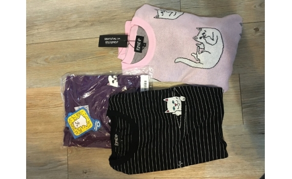 網購RIPNDIP