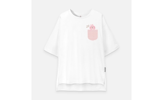 Fandora kanahei Usagi tee