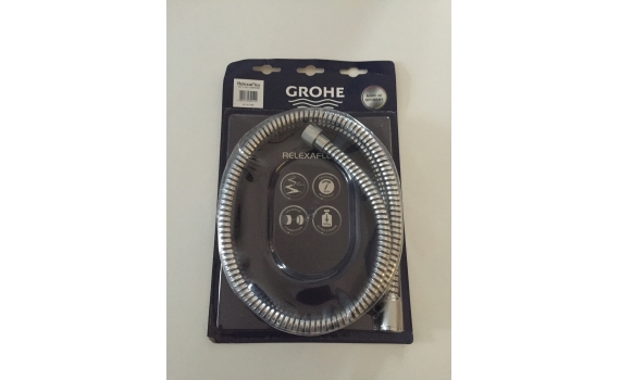 GROHE 浴室用品