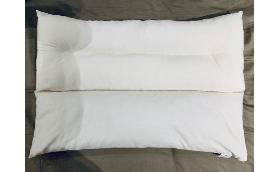 日本製睡枕