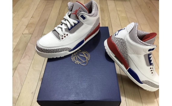 Air Jordan 3