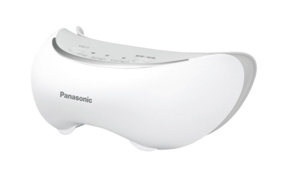 ​Panasonic蒸氣眼部按摩器