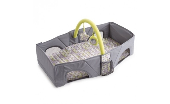 Summer Infant Travel Bed BB隨身床