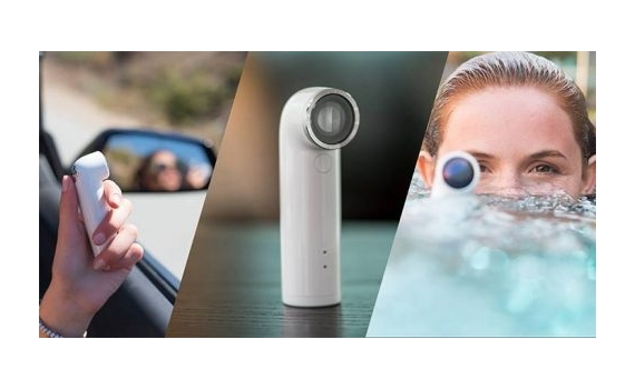 潮玩 HTC RE @ HK$468