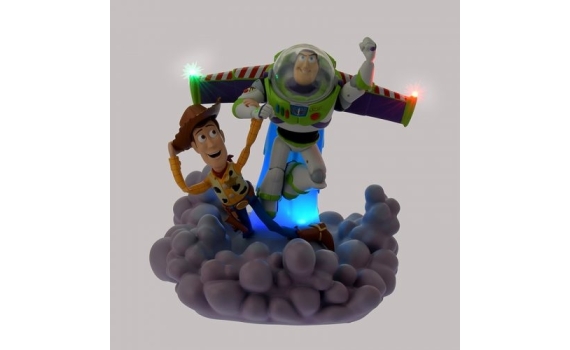 日本 Disney 推出全新 Pixar Collection