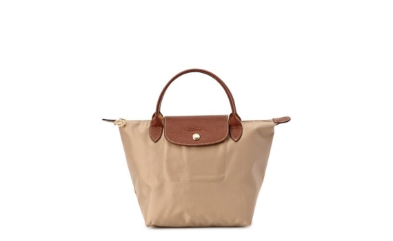 HK$612 買 Longchamp 袋