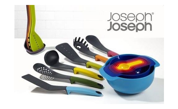 Joseph Joseph 創意廚具大特價