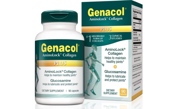 Genacol Plus 關節保健品