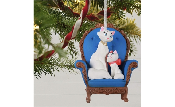 Hallmark Keepsake Christmas Ornament 2020