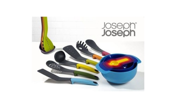 Joseph Joseph 創意廚具