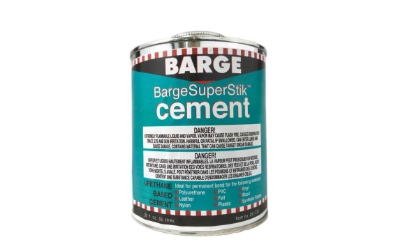 BARGE Super Stik Cement