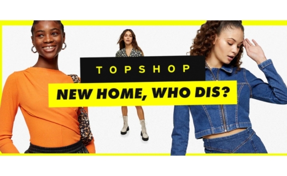 TOPSHOP