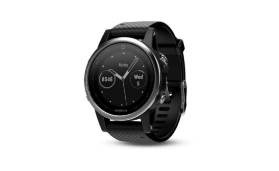 Garmin Fenix 5 S智能運動手錶