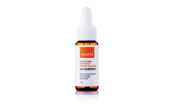 Ezskin 溫和煥膚精華液