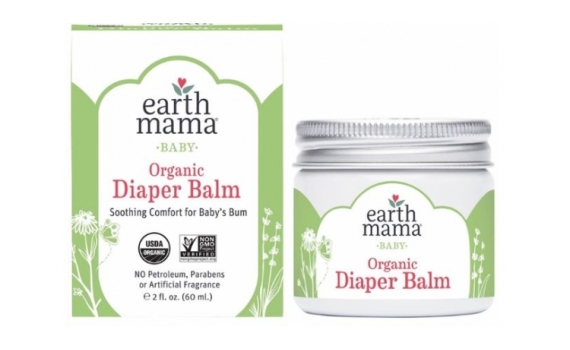 Earth Mama 母嬰有機產品特賣 天然安全，給予溫柔關懷