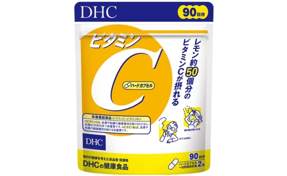 日本 DHC 選擇多價錢極平 必買營養補充產品推介