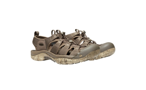 KEEN NEWPORT H2 SHOES – MEN’S