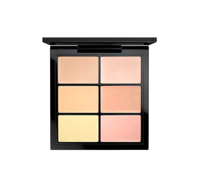 ​STUDIO FIX CONCEAL AND CORRECT PALETTE