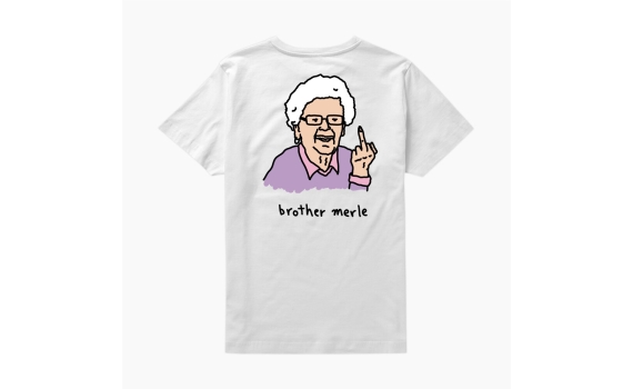 ​Betty 3.0 T-Shirt 