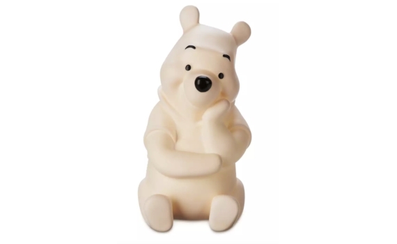 Winnie the Pooh Figural Light