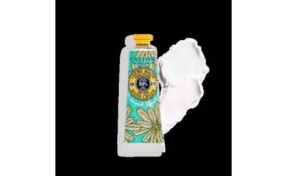 ​L’Occitane – Herbae par L’OCCITANE L’Eau Hand Cre