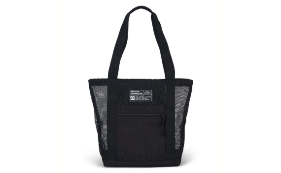 ​RECYCLED TOTE BAG 100%