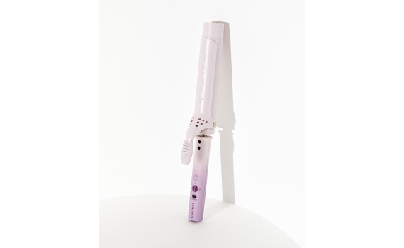 Glamwave Long Curling Iron 捲髮棒 (34 mm) (